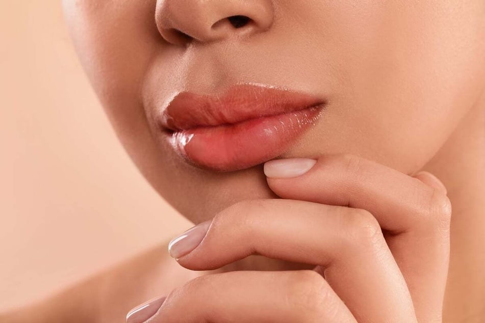 Dieser Trend-Lippenstift von Lancôme begeistert Beauty-Lover