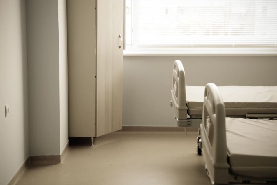 Der Patient wurde wochenlang vermisst. (Symbolbild)