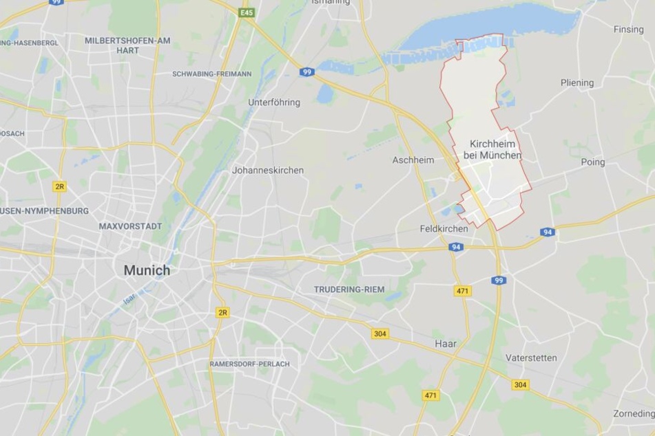 Auf der Autobahn 99 bei Kirchheim ist es in Bayern zu einem tödlichen Verkehrsunfall gekommen.