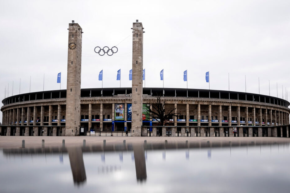 Die Olympischen Spiele 2032 werden nicht in Berlin stattfinden.