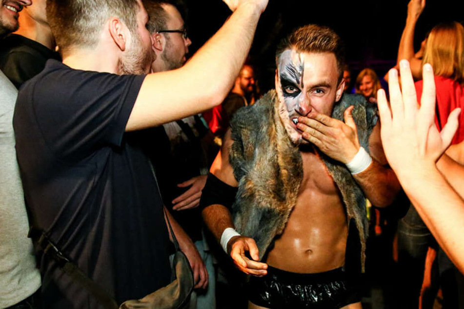 Die Fans sind traurig: Der "Waschbär" tritt diesen Jahr zum letzten Mal als Wrestler auf.