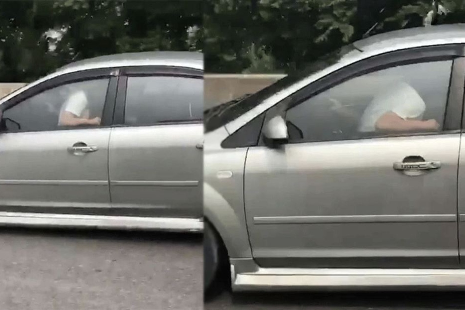 Hier ging es wohl richtig zu Sache...