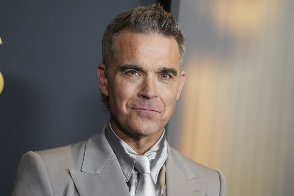 Neben dem Tourette-Syndrom lebt Robbie Williams (51) seit Jahren mit ADHS.