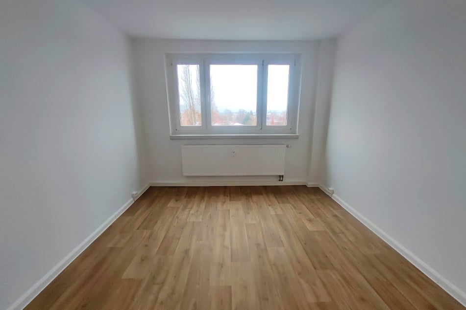 Schlafzimmer (Referenz)