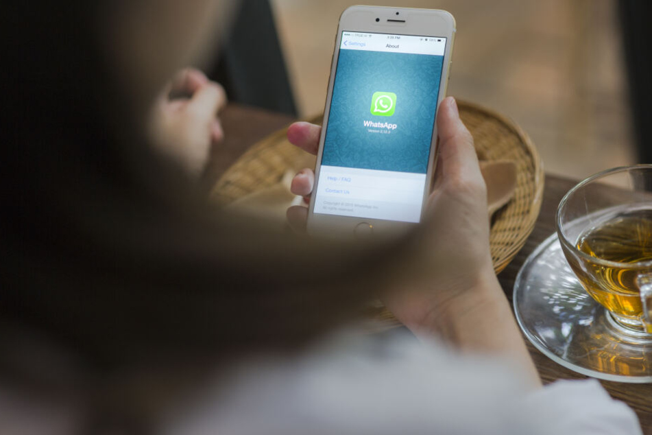 WhatsApp plant neue Funktion und die hat mit Geld zu tun!