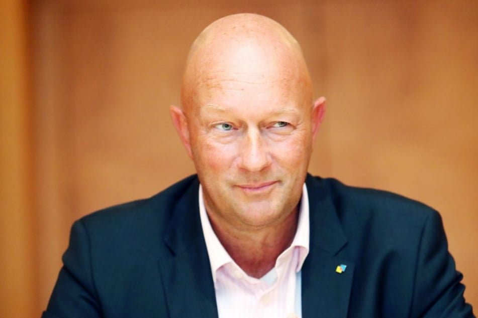Der 53-Jährige könne sich mehrere Koalitionsoptionen vorstellen. (Archivbild)