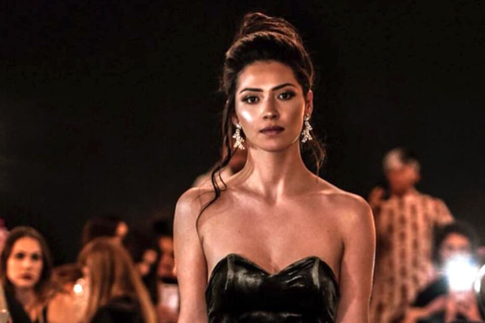 Im Finale muss sich unsere Miss Sachsen gegen 15 weitere Missen durchsetzen. Am Ende entscheidet die vierköpfige Jury.