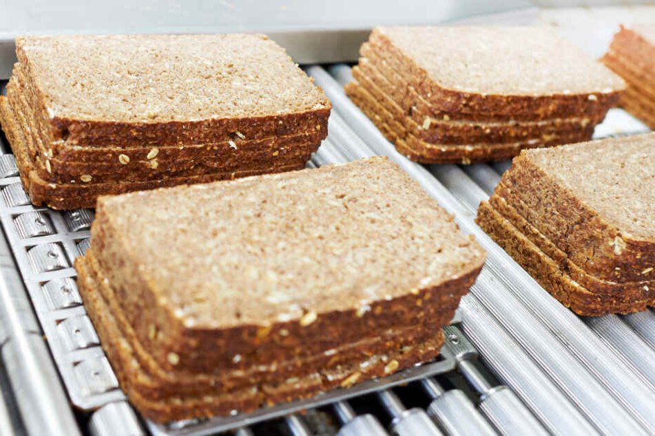 Gluten ist vor allem für Leute mit Zöliakie gesundheitsschädlich. (Symbolbild)