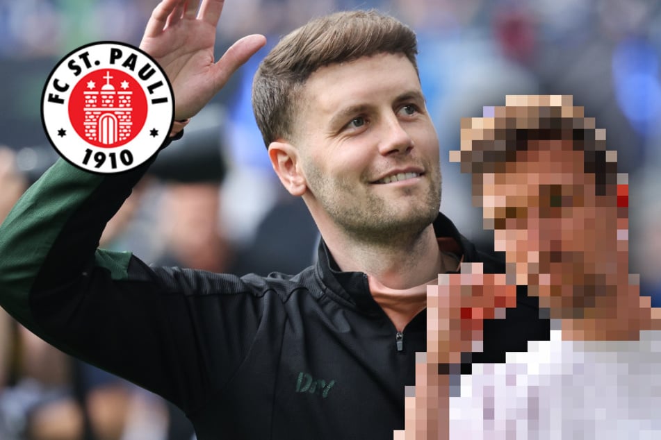 FC St. Pauli nach Hürzeler-Abgang auf Trainersuche: Dieser Wechsel ist vom Tisch!