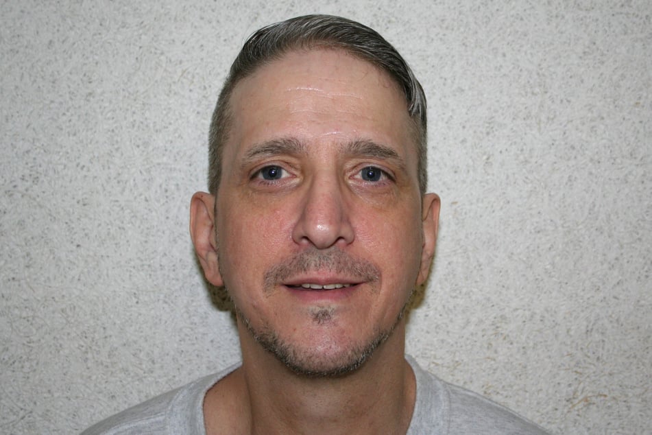 Richard Glossip has steadfastly maintained his innocence since he was convicted of a 1997 murder.