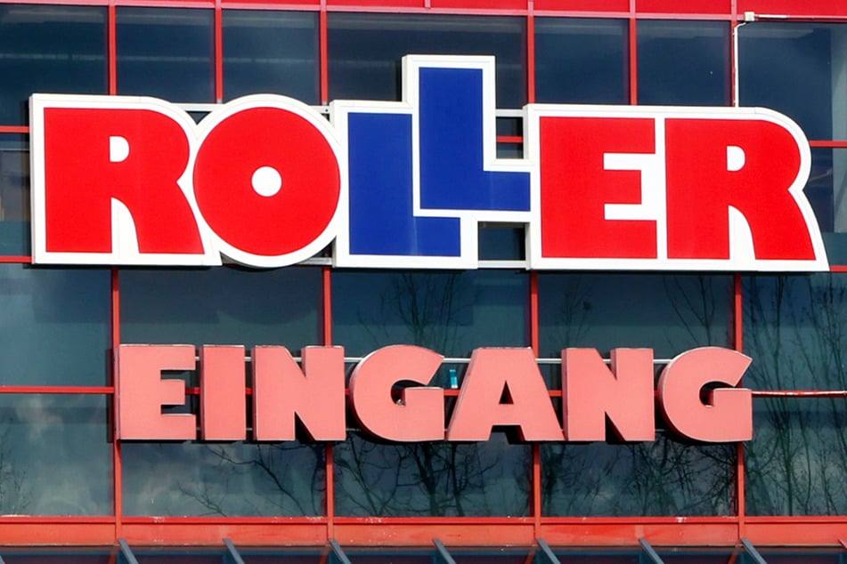 ROLLER Möbel in St. Ingbert