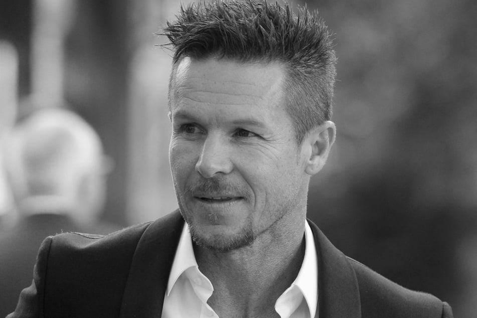 Felix Baumgartner (†56) verunglückte mit seinem Motorschirm.