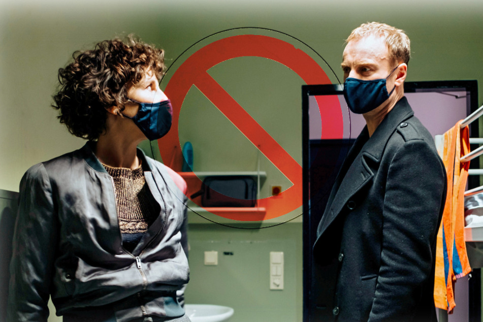 Tatort: Nur noch EIN neuer "Tatort" im Juni! Danach ist erst mal Schluss