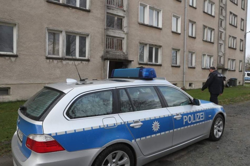 Zwei Männer gaben sich als Mitarbeiter der Stadt Frankfurt aus. (Symbolbild)