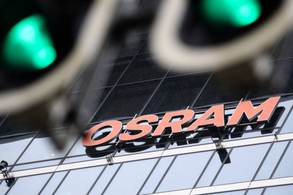 Über 59 Prozent der Anteile scheinen AMS siher zu sein. Doch sie wollen noch mehr der Osram-Aktien. (Symbolbild)
