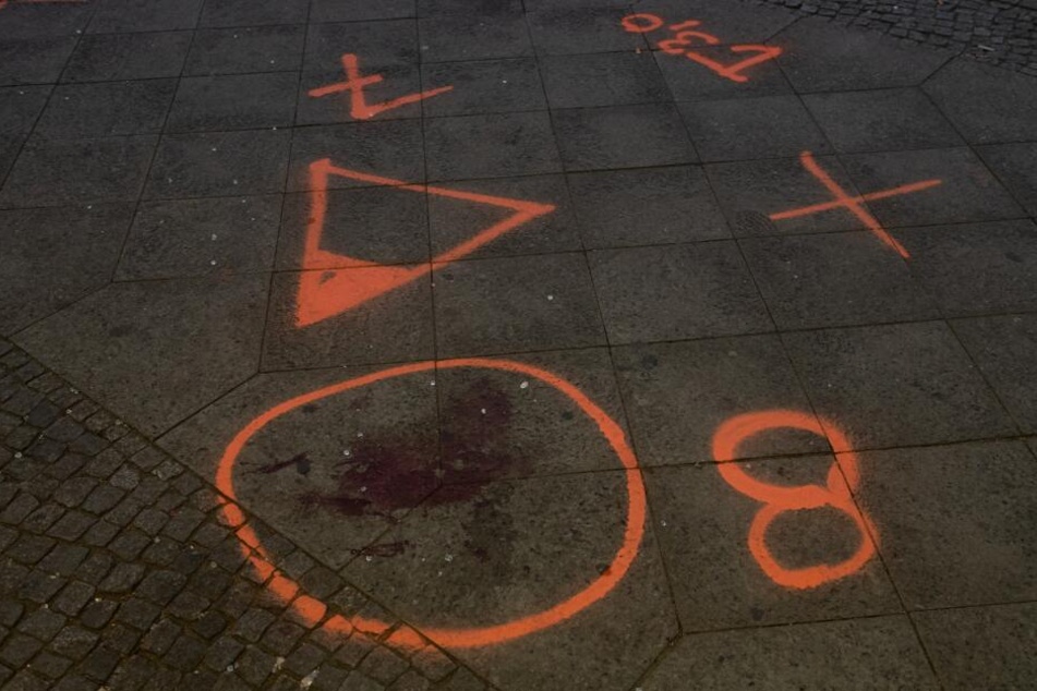 Auch ein Unfallsachverständiger war vor Ort, um die Polizei zu unterstützen. (Symbolbild)