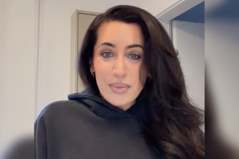 Transgender-Influencerin Jolina Mennen (33) hat sich nach einem Autounfall bei ihren Fans auf Instagram gemeldet.