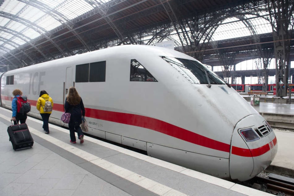 Vom 31. Oktober bis zum 12. November soll es deswegen zu Fahrplanänderungen kommen.