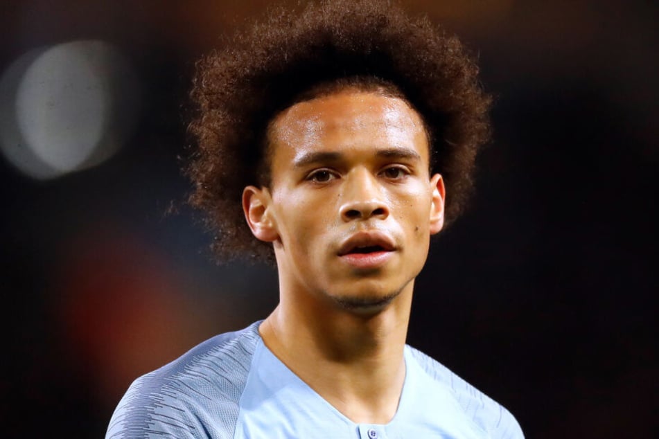 Es scheint fix zu sein: Leroy Sané will zum FC Bayern
