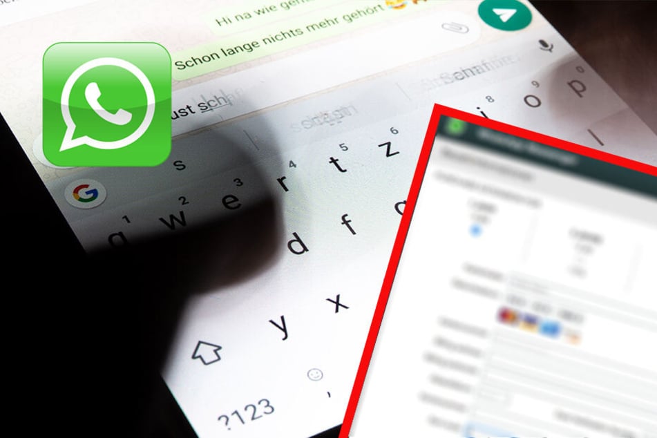 Vorsicht: Diese WhatsApp-Nachricht solltet Ihr auf keinen Fall öffnen!