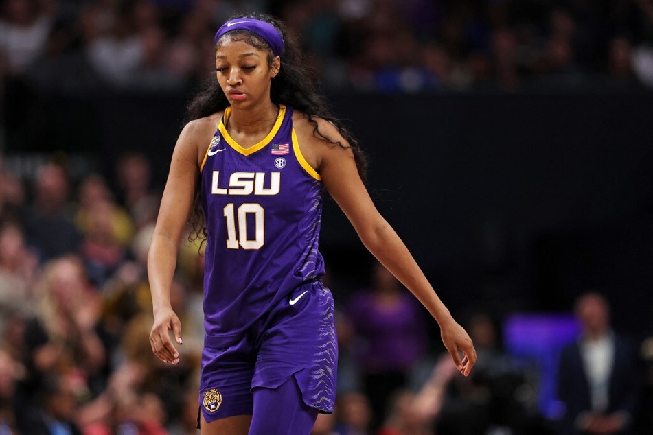 While fans will still get to see LSU hooper Angel Reese compete on the court this upcoming season, the thought of it being her last has many fans emotional.