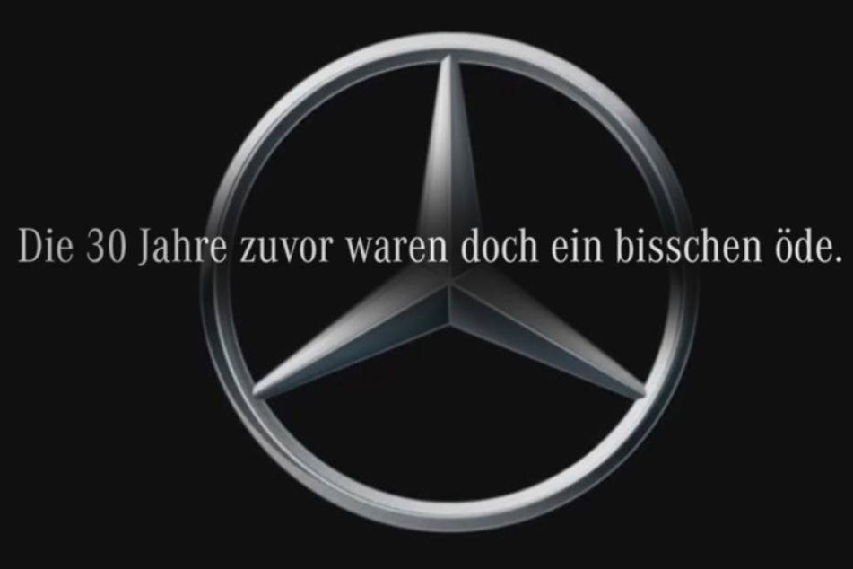 Tolle Geste So Gratuliert Mercedes Bmw Zum Geburtstag 24
