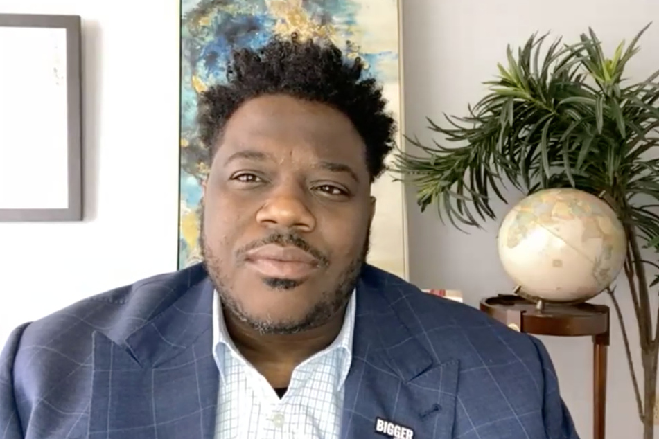Gary Chambers speaks with TAG24 about his vision for a more just and equitable future for Louisiana and the country as a whole.