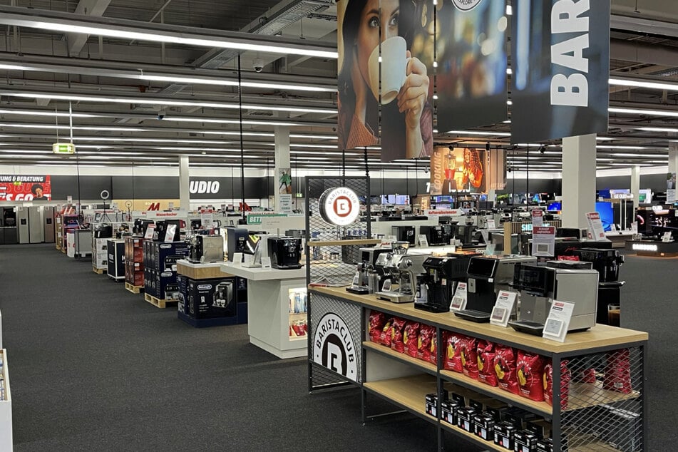 Zum verkaufsoffenen Sonntag bekommt Ihr bei MediaMarkt viele starke Sonderangebote.