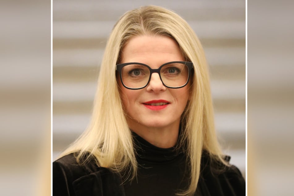 Susanne Schaper (48, Linke) befürwortet vorbeugende Maßnahmen.