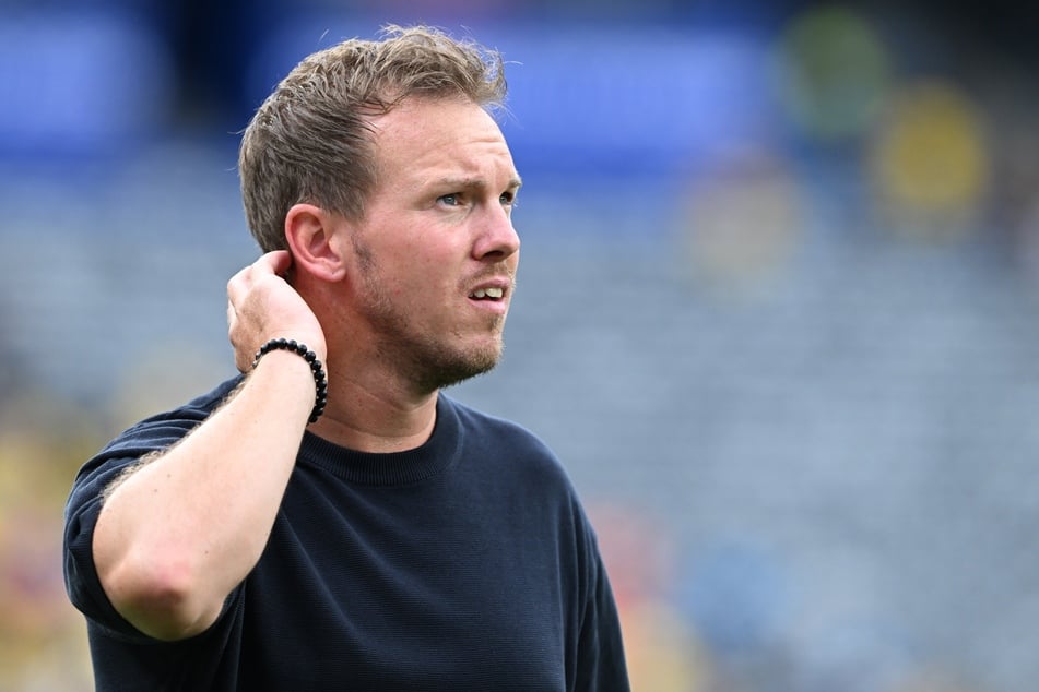 Julian Nagelsmann (38) holte Manuel Neuer für die "besonderen Momente" für die WM zurück in die Nationalmannschaft. Diese blieb der Keeper bisher schuldig.