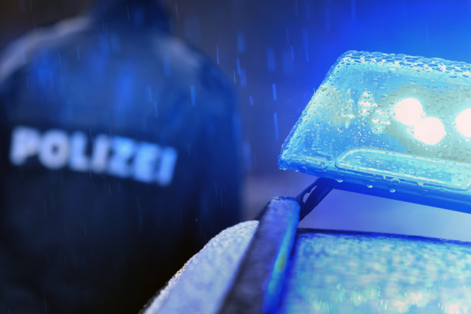 Erst eine Woche nach der Tat ging die Frau zur Polizei. (Symbolbild)