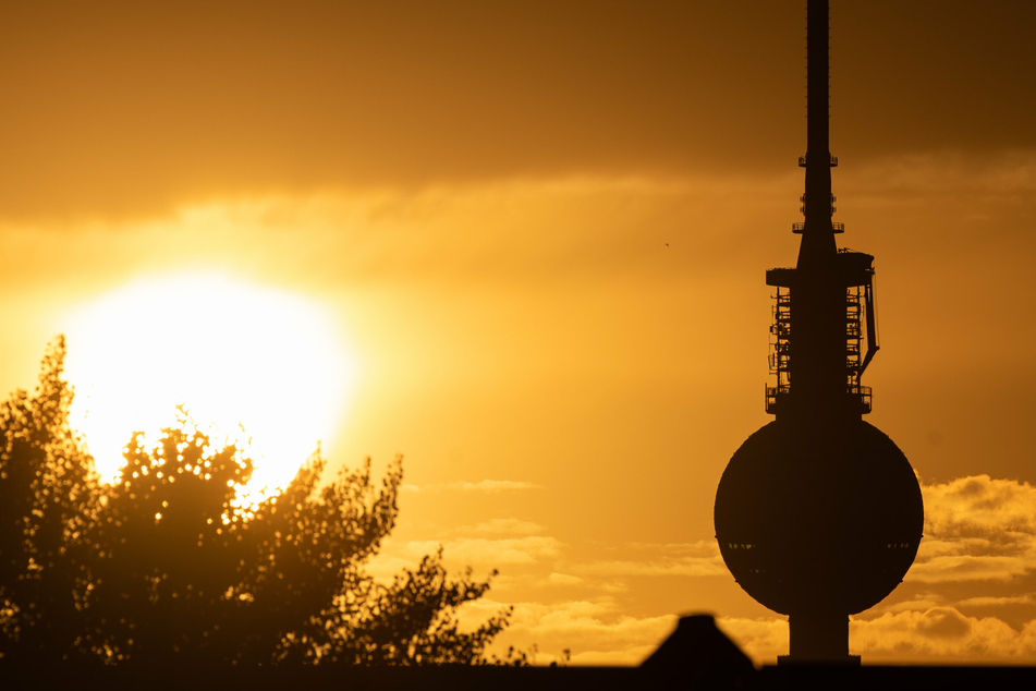 Freundlicher Wochenstart: So warm wird das Wetter in Berlin und Brandenburg
