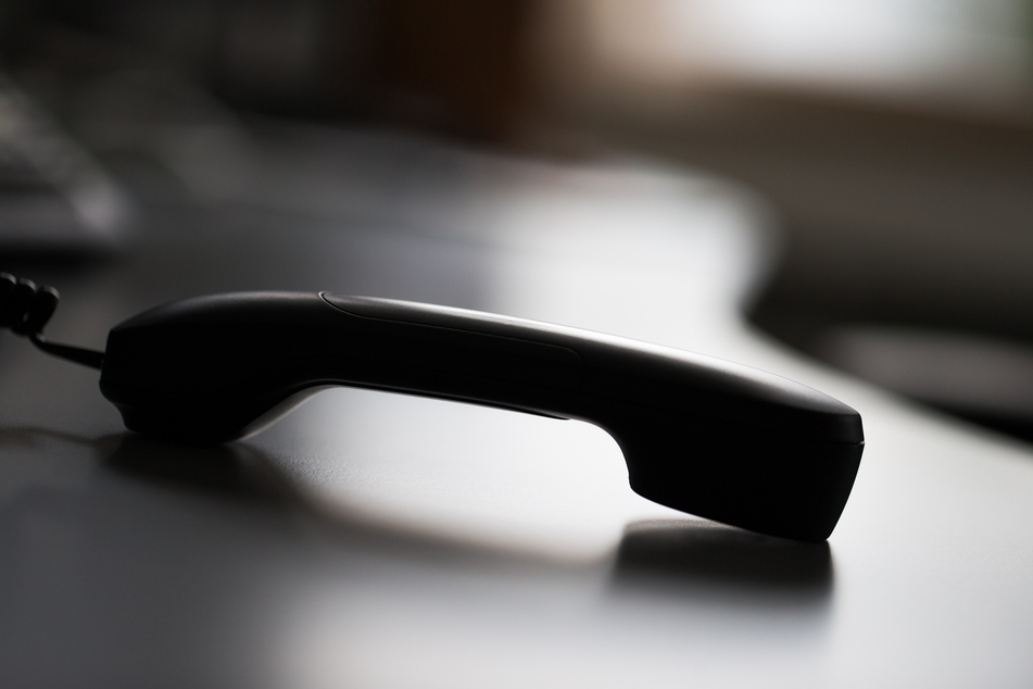 Immer wieder kommt es zu versuchten "Enkeltricks" per Telefon. So auch in den vergangenen Tagen mehrfach in Dresden bei einer Handvoll Senioren.
