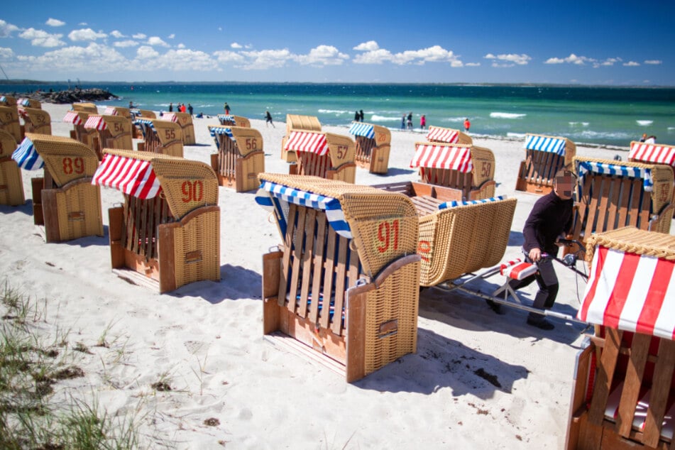 Der Spätsommer kommt: Tourismusbranche hofft auf viele Besucher