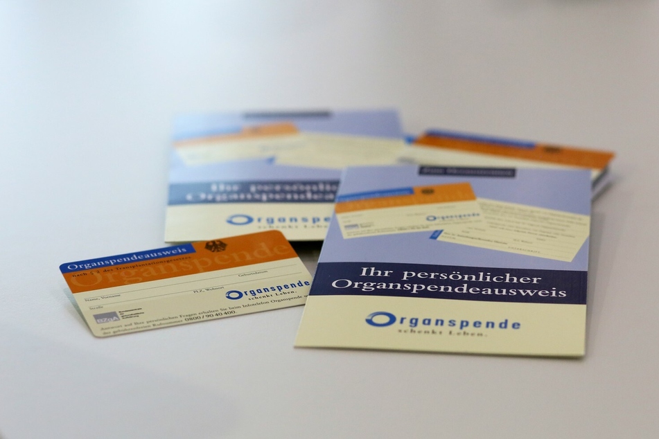Im Jahr 2020 blieb die Anzahl der Organspender am UKL auf einem stabilem Niveau.