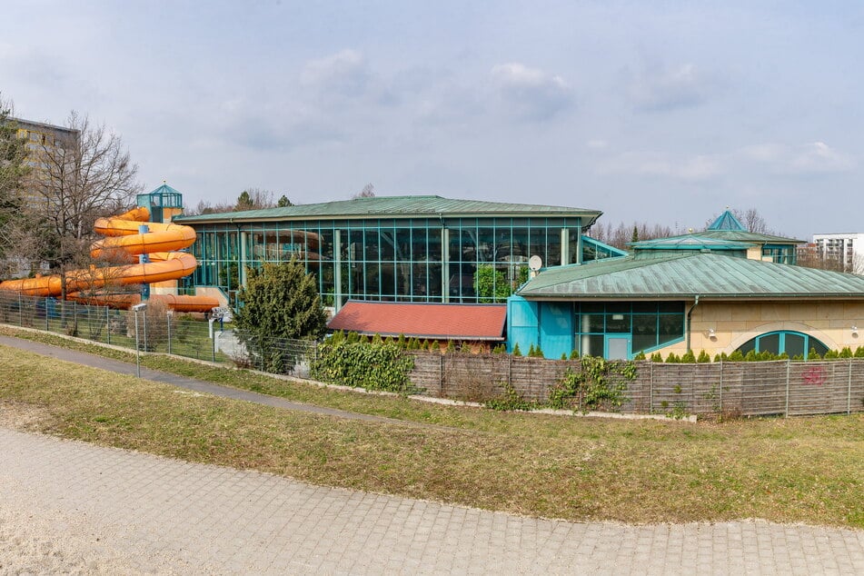 Rettung geglückt: Das Elbemare geht in städtische Hände über.