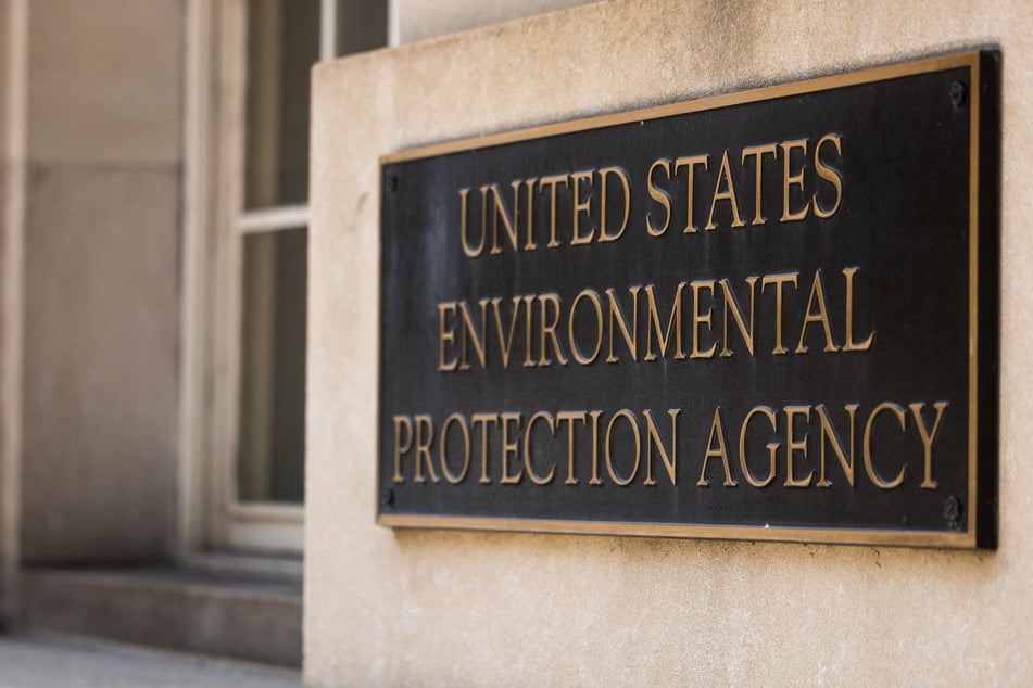 The Environmental Protection Agency has edited its website to remove facts about how human activity drives climate change.