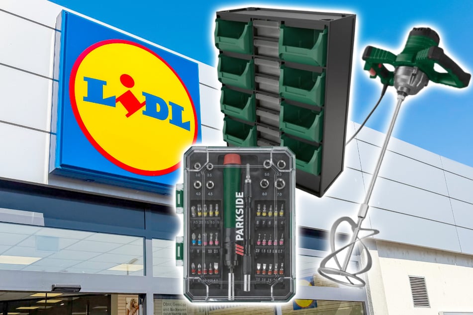 Lidl legt diese beliebten Produkte ab Donnerstag (6.8.) in die Regale