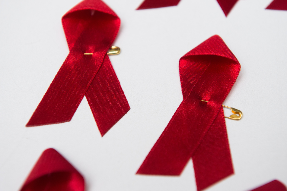 Am 1. Dezember ist internationaler Welt-Aids-Tag.
