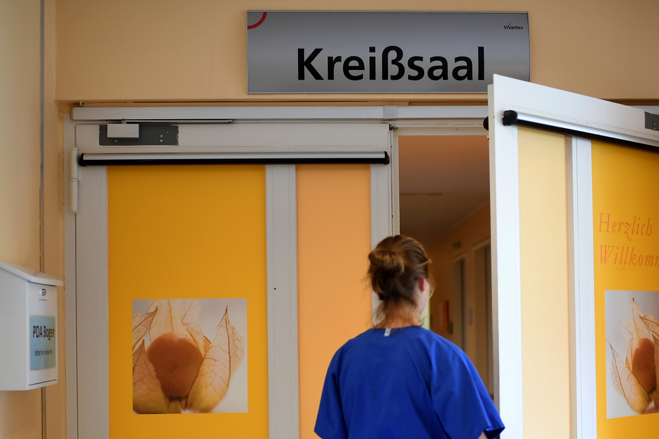 Erstaunliche Zahlen: Das ist Deutschlands Kaiserschnitt-Rate