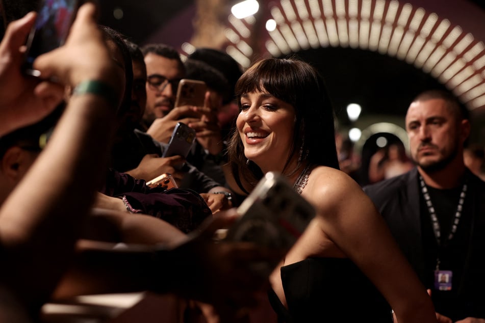 Dakota Johnson (36) glänzte in zahlreichen Filmen mit ihrer Schauspielkunst - bereits 1999 startete sie ihre Karriere mit "Verrückt in Alabama".