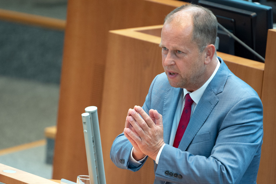 Lage spitzt sich zu: NRW will "Freunde und Verbündete" aus Afghanistan aufnehmen
