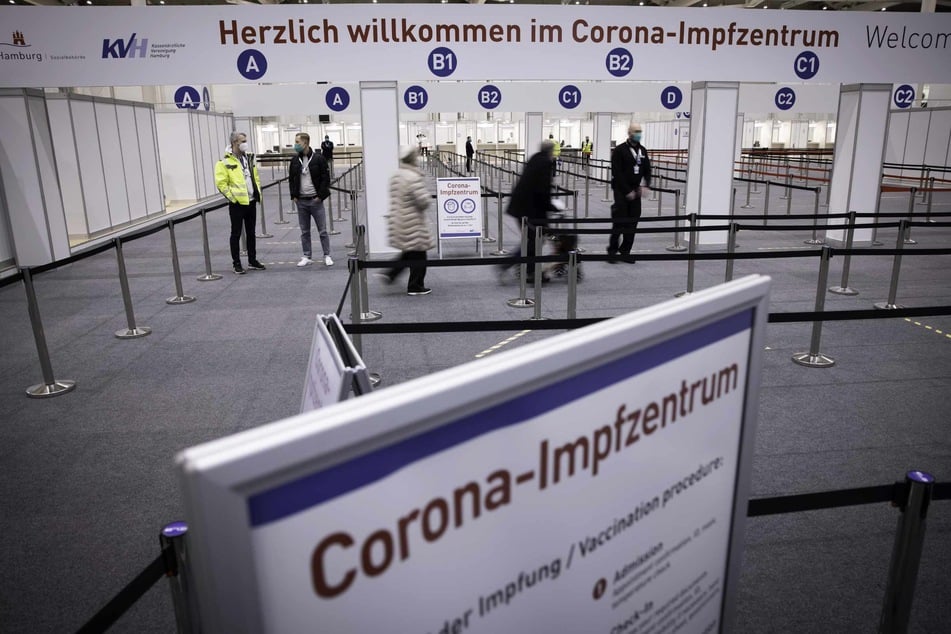 Das Corona-Impfzentrum wird Ende August schließen.