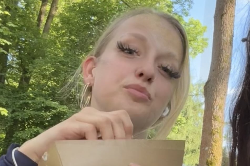 15-Jährige aus Chemnitz wird vermisst: Wer hat die Jugendliche gesehen?