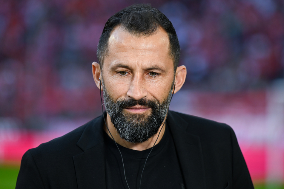 Hasan Salihamidzic (45), Sportvorstand des FC Bayern München, zeigte sich nach der Diagnose geschockt.