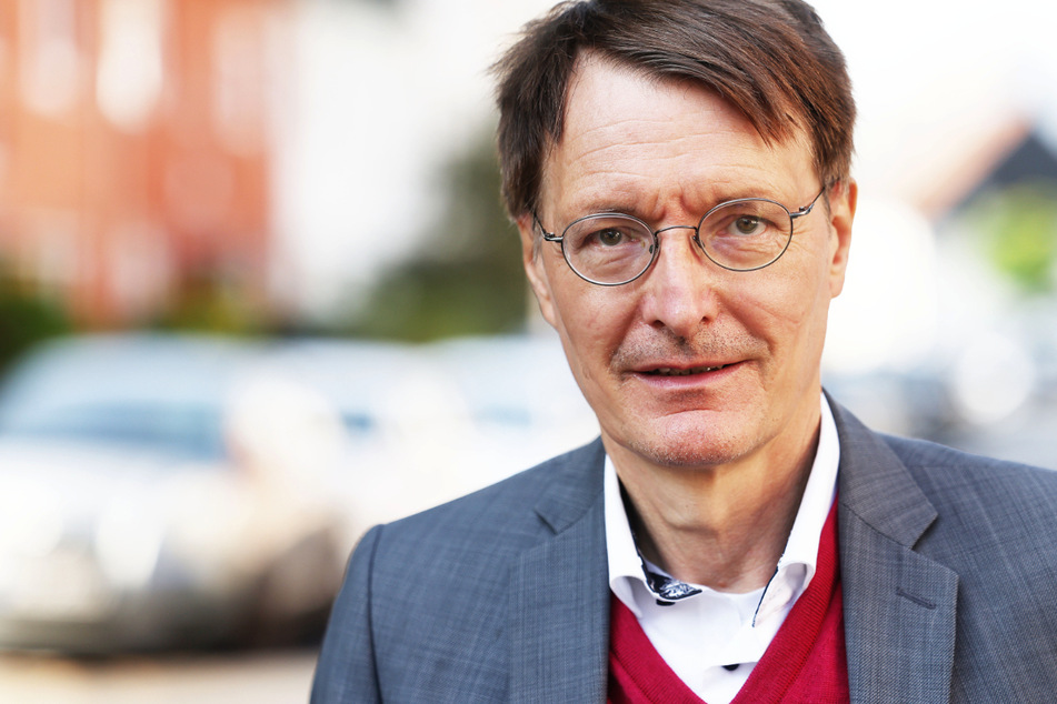 Karl Lauterbach wagt Prognose für Bundestagswahl: Dieser Spitzenkandidat macht das Rennen