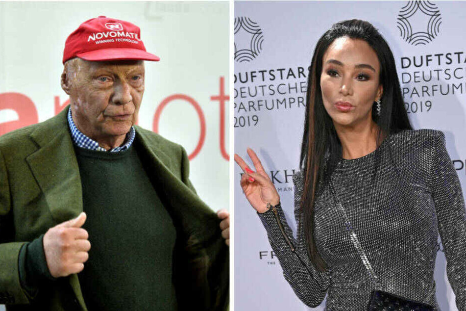 Nicki Lauder?! Verona Pooths Lauda-Post geht nach hinten los