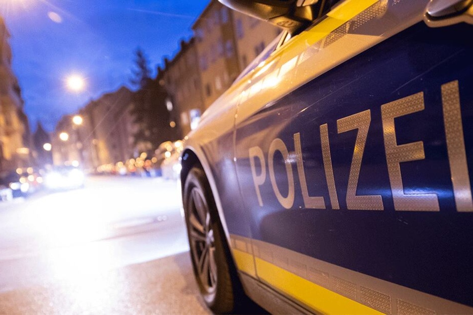 Die Polizei sucht noch nach dem Täter (Symbolbild).