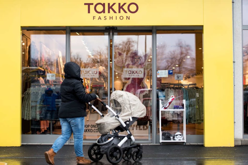 In 17 Ländern gibt es inzwischen Takko.