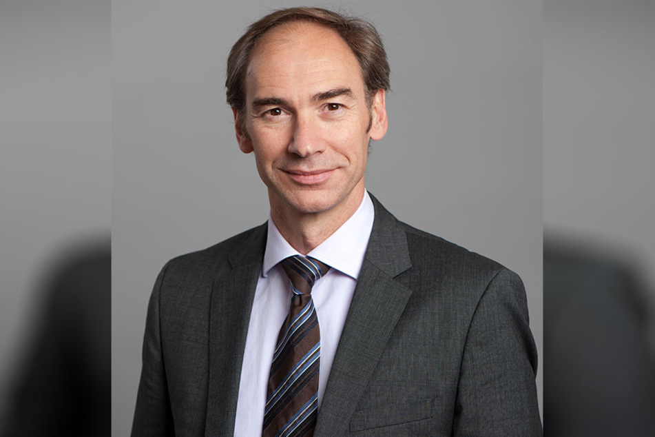 Prof. Dr. Thomas Berg, Leiter der Sektion Hepatologie am Uniklinikum Leipzig, leitete das Forscherteam.
